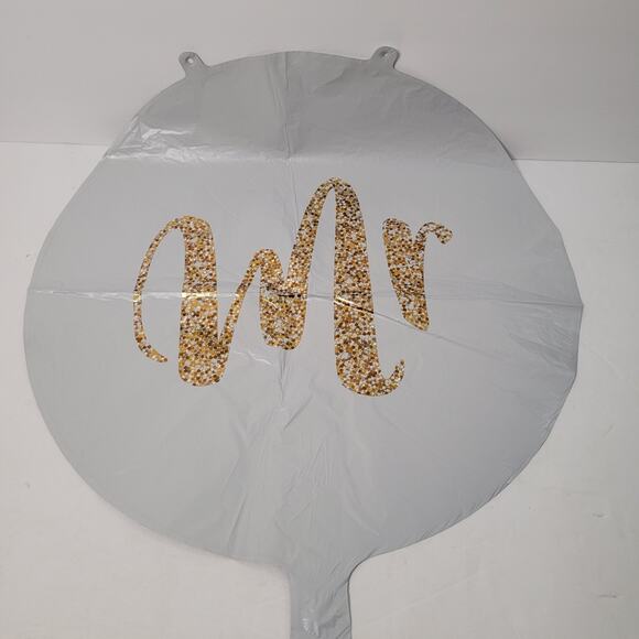 2 Sets of wedding decorations balloons. - Picture 4 of 8